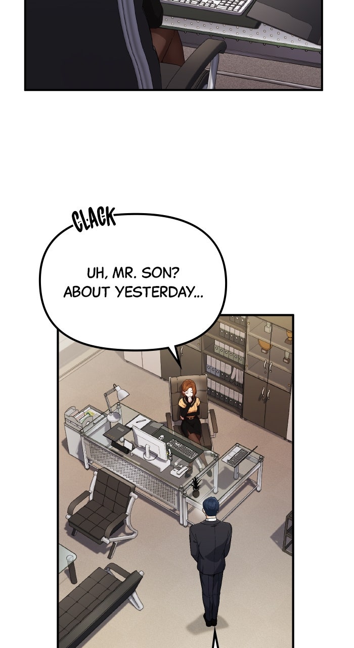 The GeniusWants an Ordinary Life Episode 1 page 14 - 