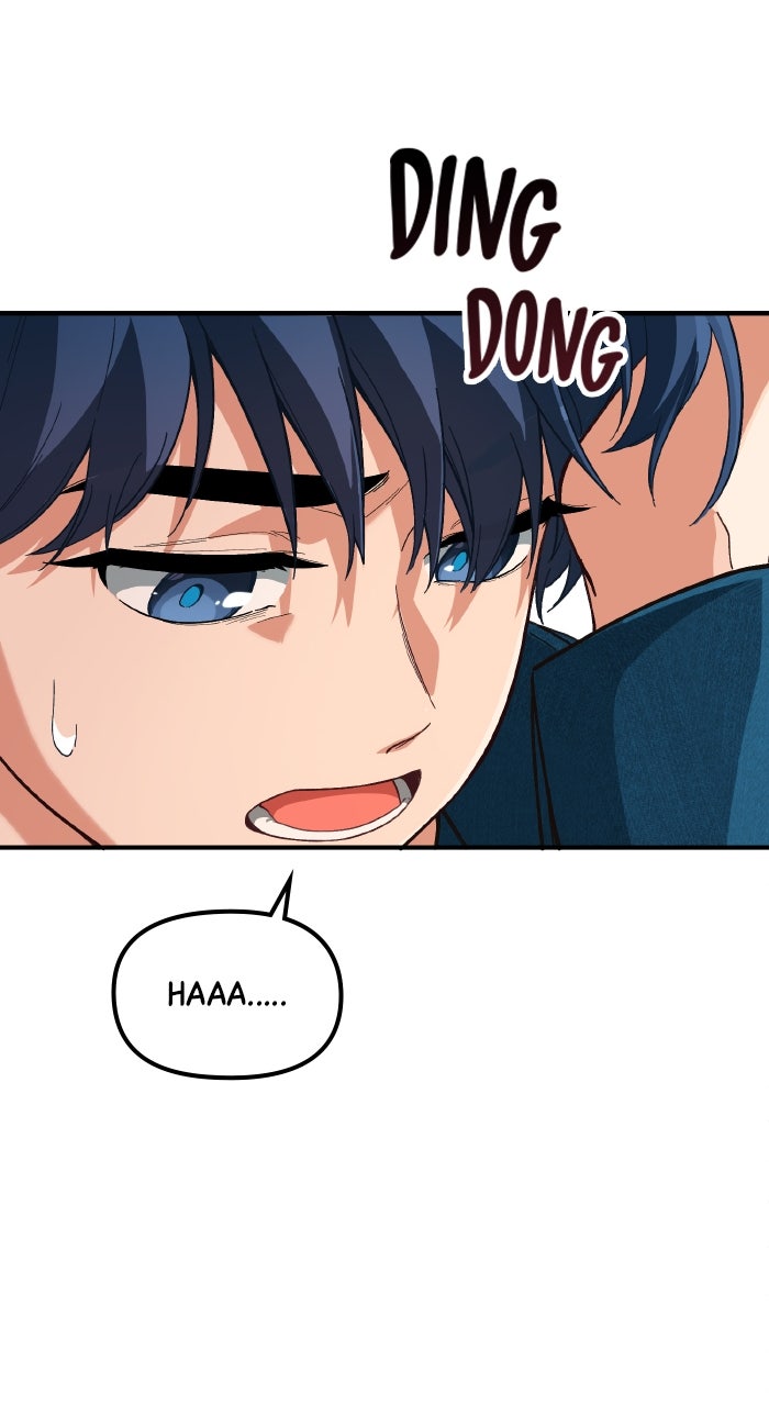 The GeniusWants an Ordinary Life Episode 1 page 132 - 