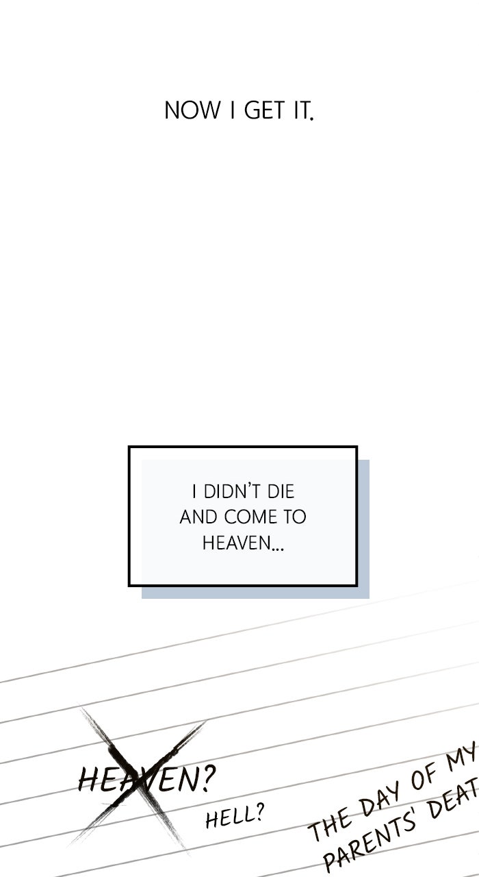 The GeniusWants an Ordinary Life Episode 1 page 133 - 