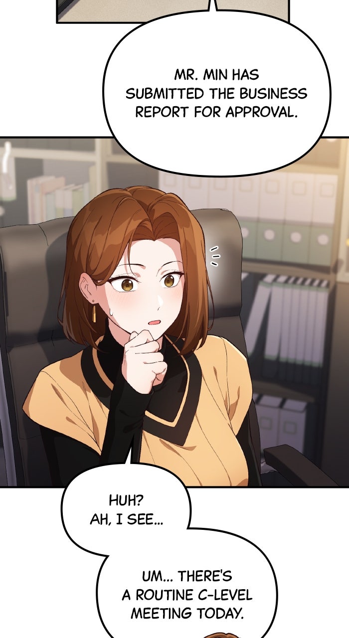The GeniusWants an Ordinary Life Episode 1 page 15 - 