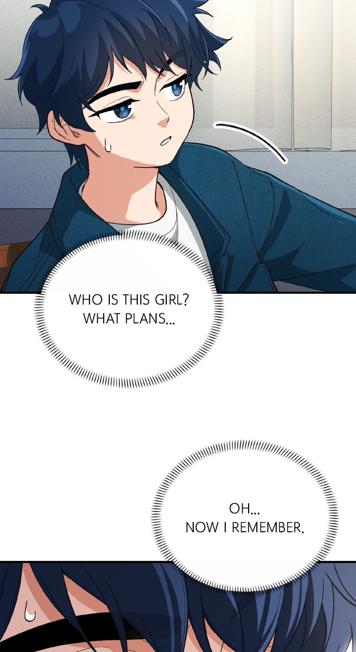 The GeniusWants an Ordinary Life Episode 1 page 143 - 