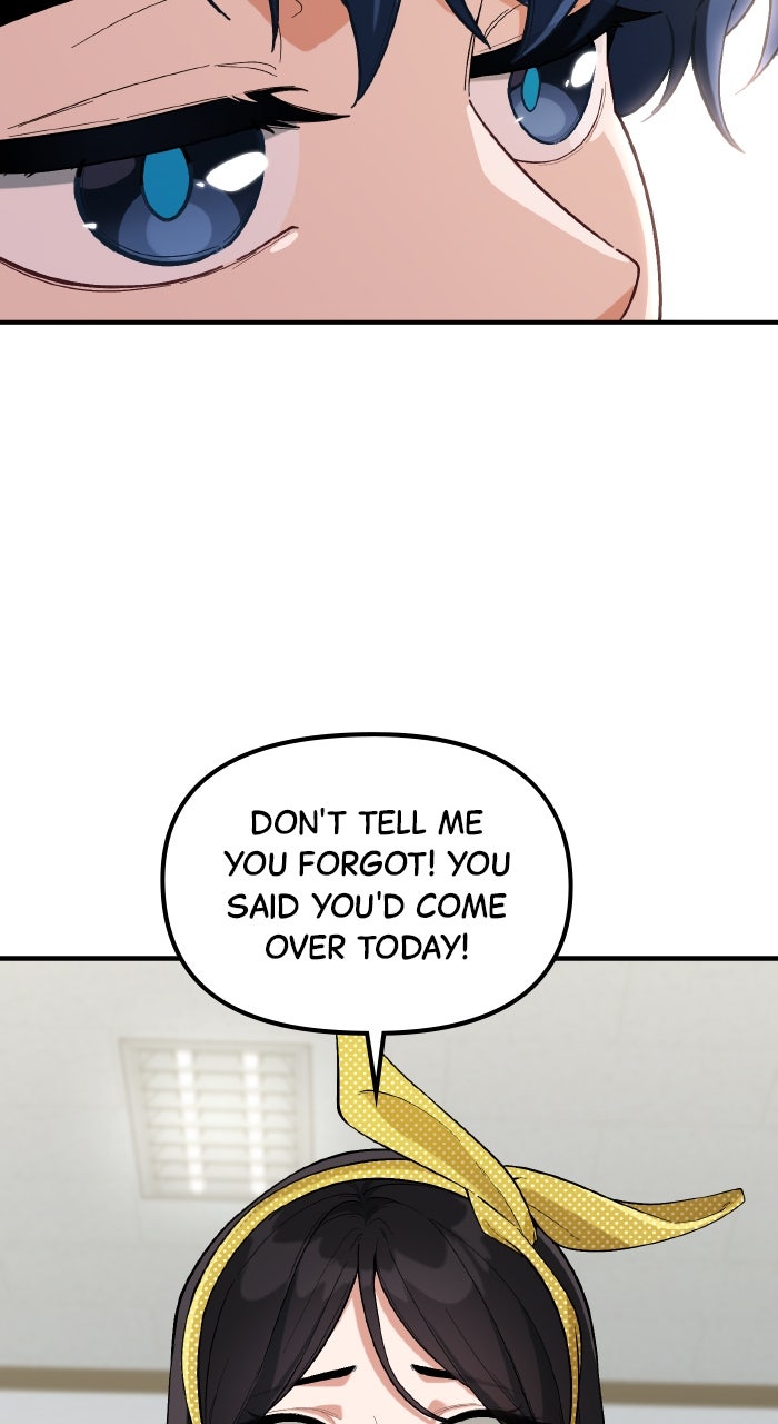 The GeniusWants an Ordinary Life Episode 1 page 144 - 