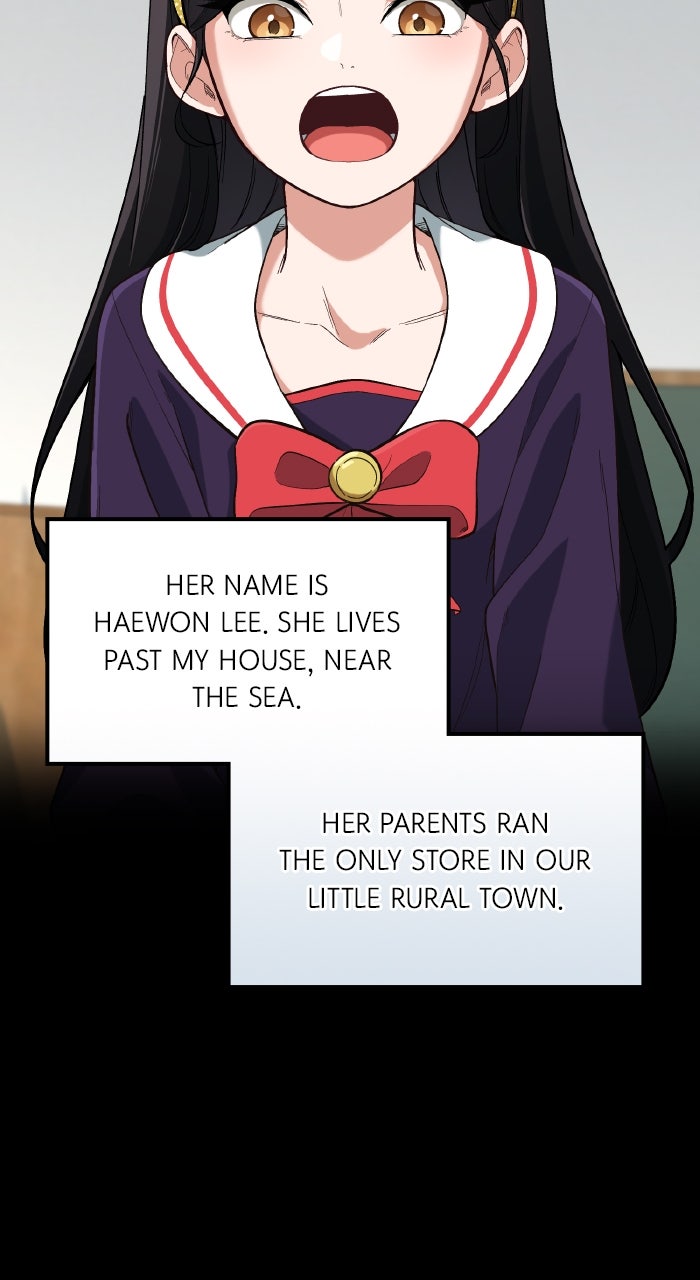 The GeniusWants an Ordinary Life Episode 1 page 145 - 