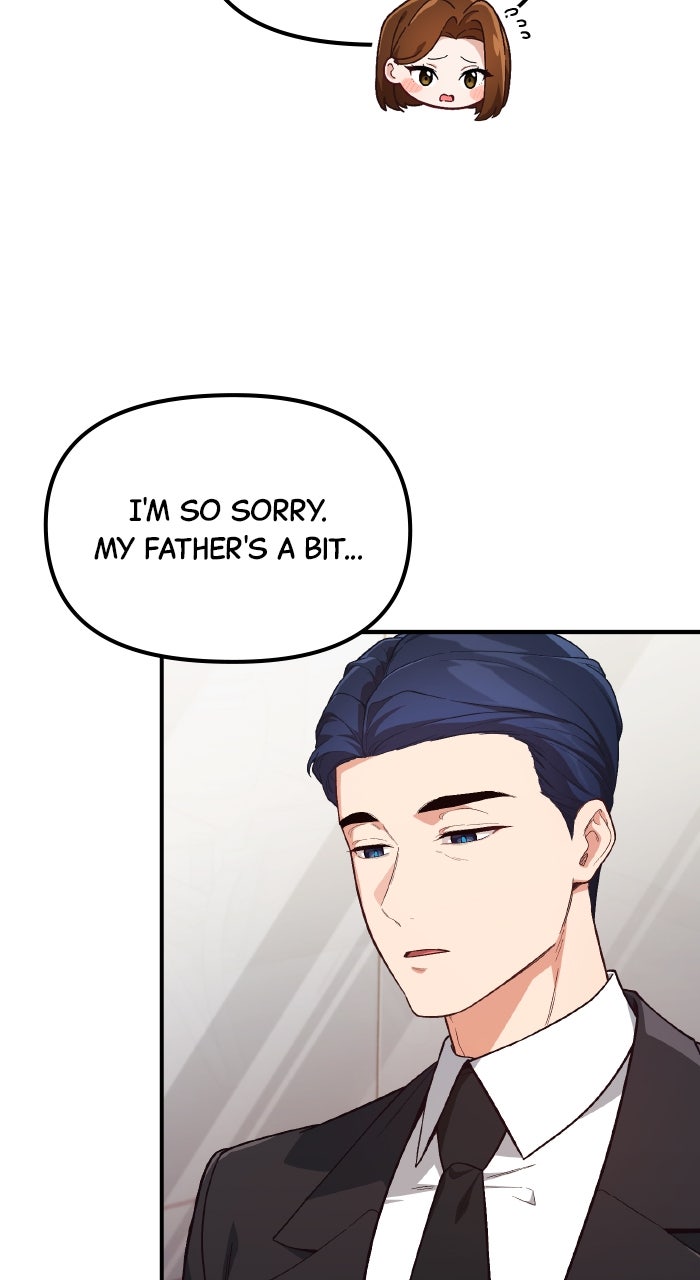The GeniusWants an Ordinary Life Episode 1 page 16 - 