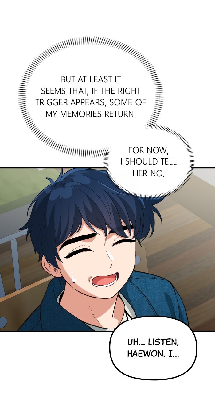 The GeniusWants an Ordinary Life Episode 1 page 151 - 