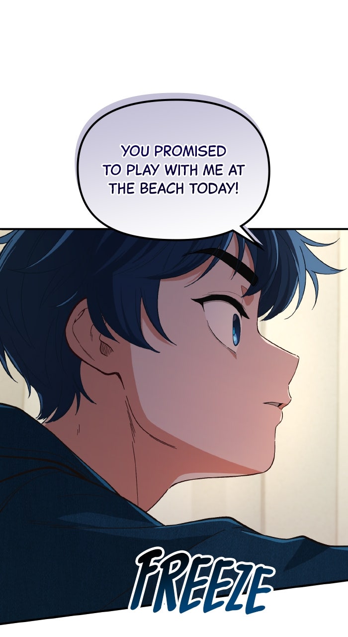 The GeniusWants an Ordinary Life Episode 1 page 153 - 