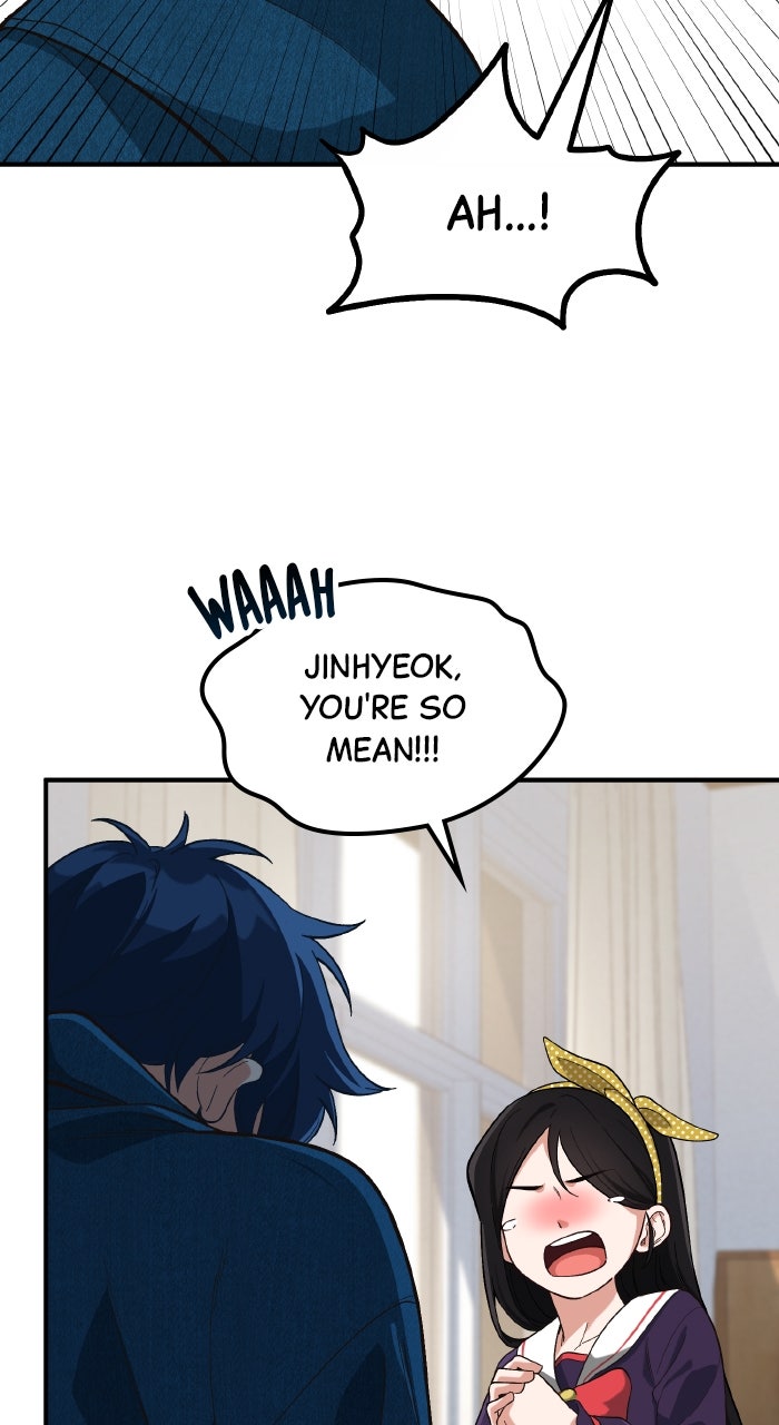 The GeniusWants an Ordinary Life Episode 1 page 155 - 