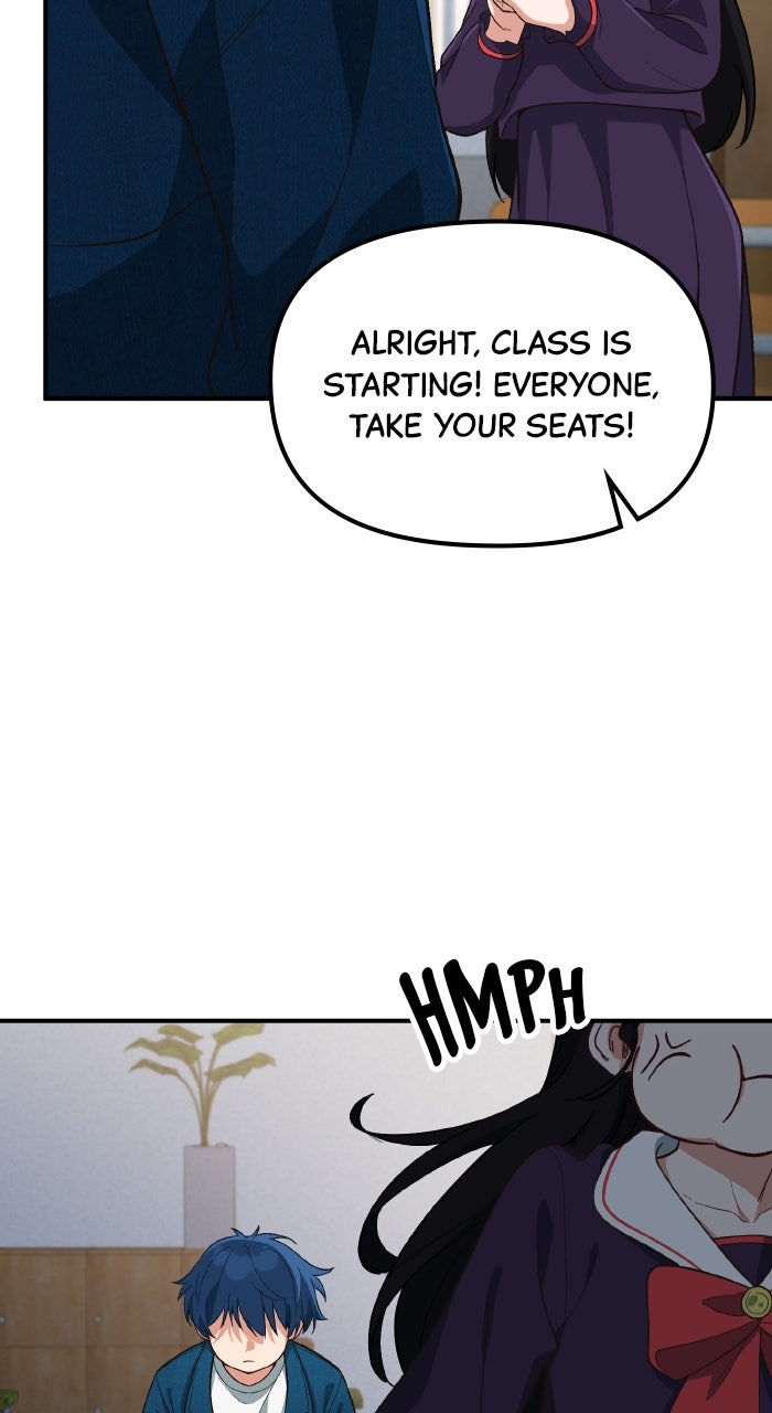 The GeniusWants an Ordinary Life Episode 1 page 156 - 