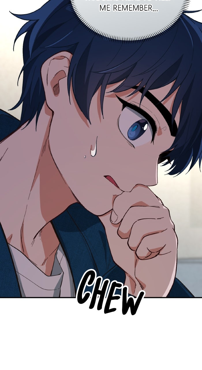 The GeniusWants an Ordinary Life Episode 1 page 163 - 