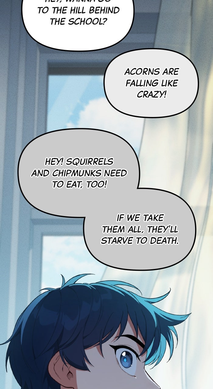 The GeniusWants an Ordinary Life Episode 1 page 170 - 