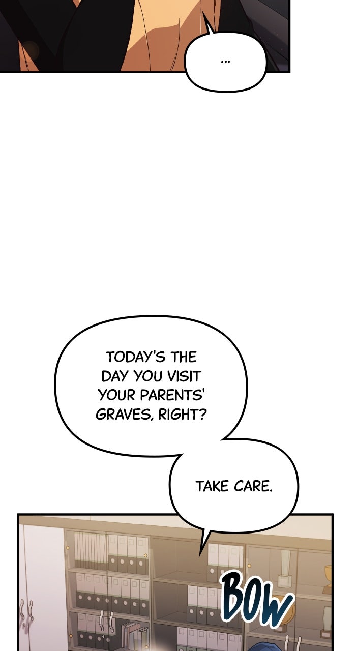 The GeniusWants an Ordinary Life Episode 1 page 18 - 