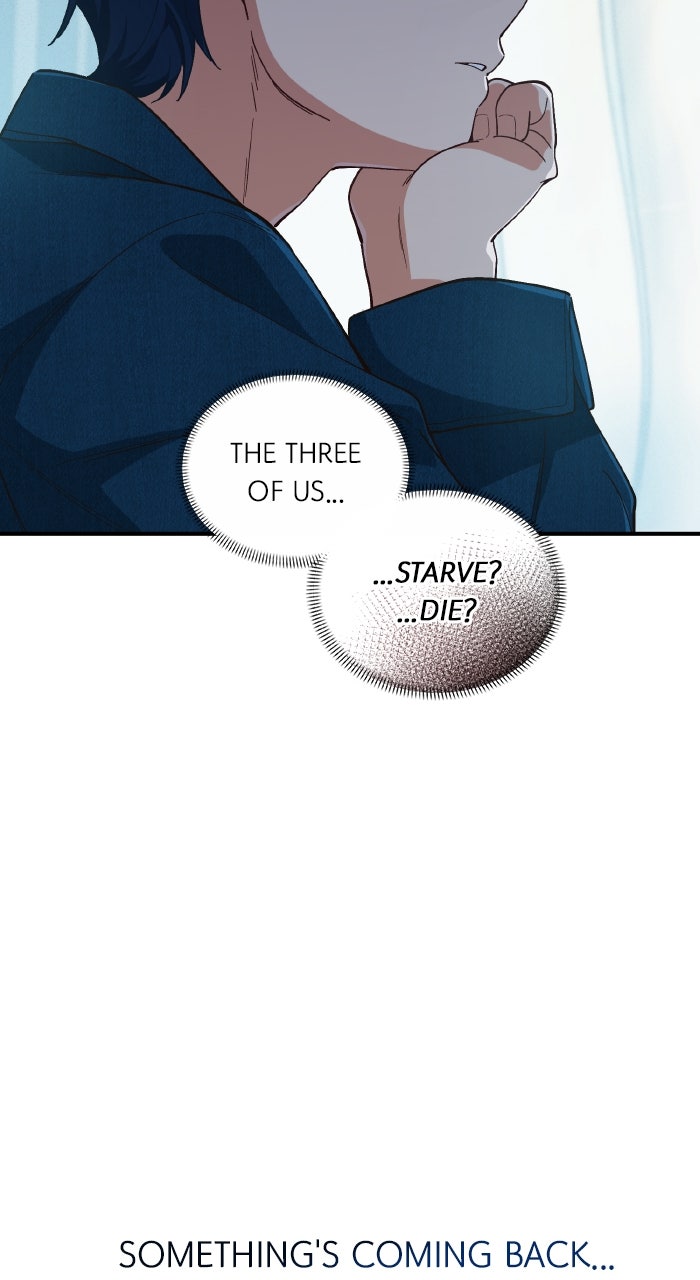 The GeniusWants an Ordinary Life Episode 1 page 171 - 