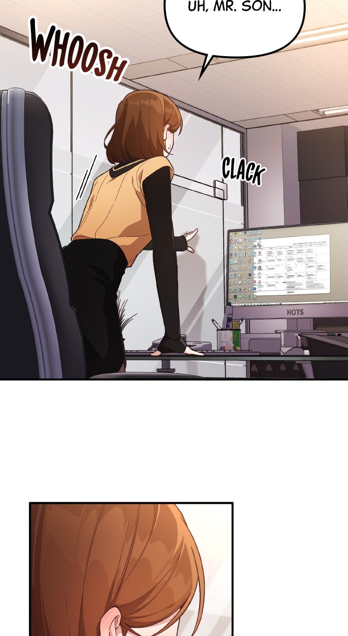 The GeniusWants an Ordinary Life Episode 1 page 20 - 