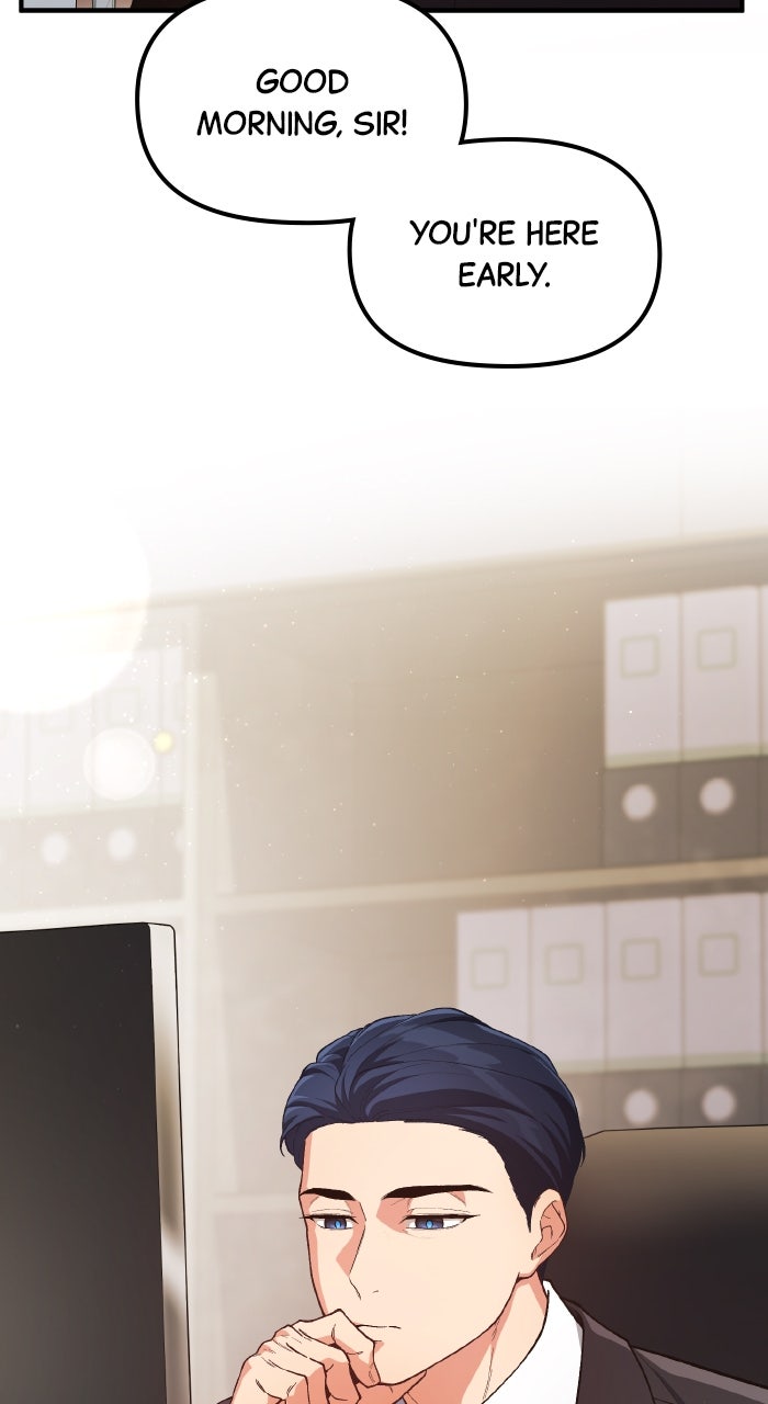 The GeniusWants an Ordinary Life Episode 1 page 3 - 