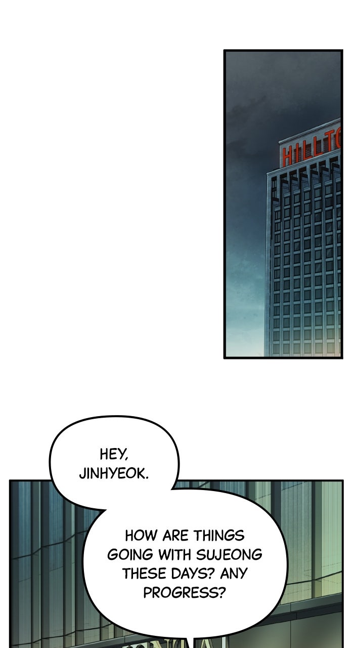 The GeniusWants an Ordinary Life Episode 1 page 22 - 
