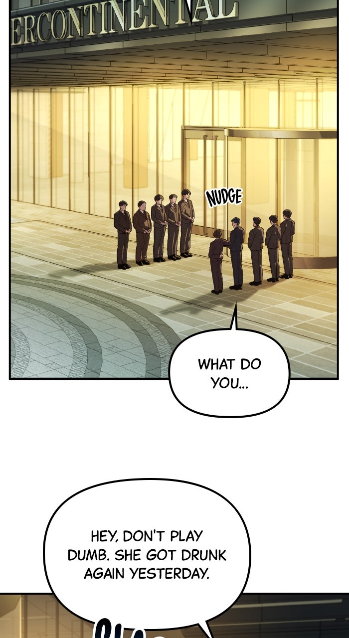 The GeniusWants an Ordinary Life Episode 1 page 23 - 