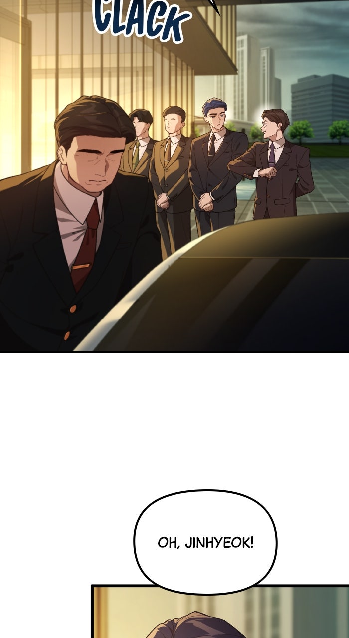 The GeniusWants an Ordinary Life Episode 1 page 24 - 