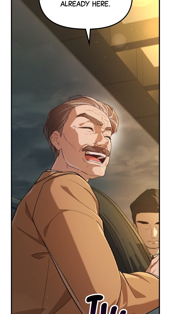 The GeniusWants an Ordinary Life Episode 1 page 26 - 