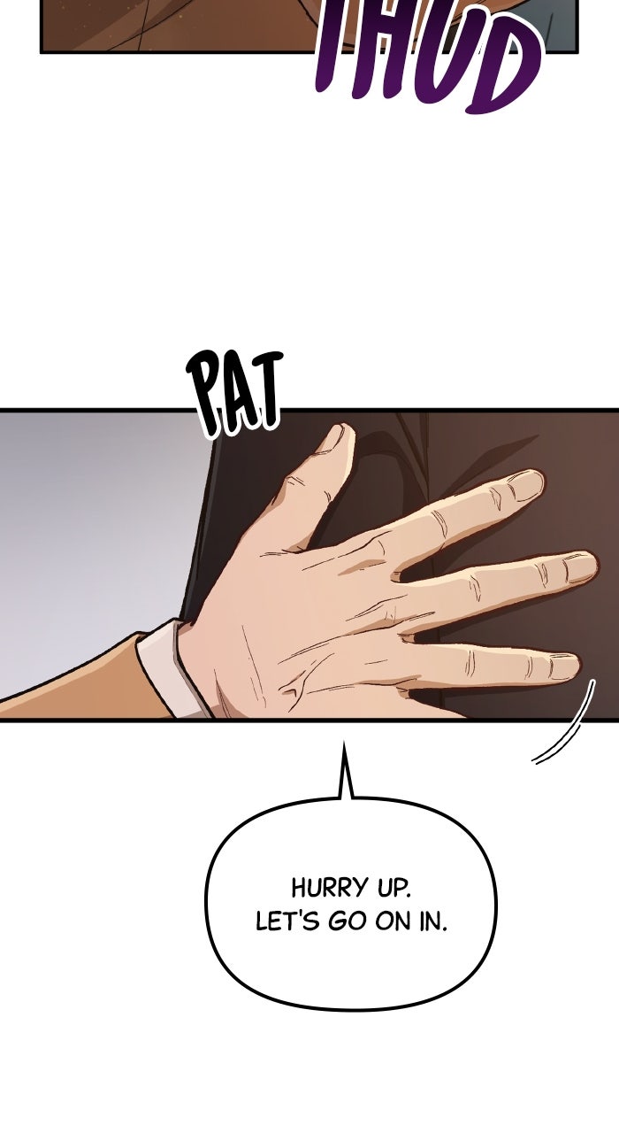 The GeniusWants an Ordinary Life Episode 1 page 27 - 