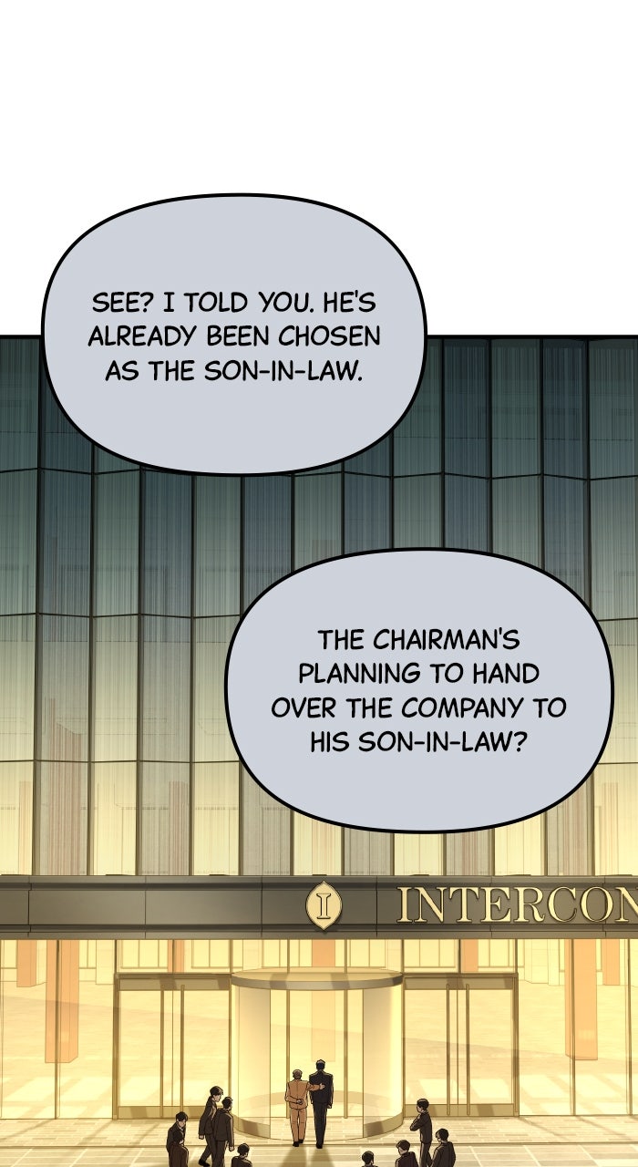 The GeniusWants an Ordinary Life Episode 1 page 28 - 