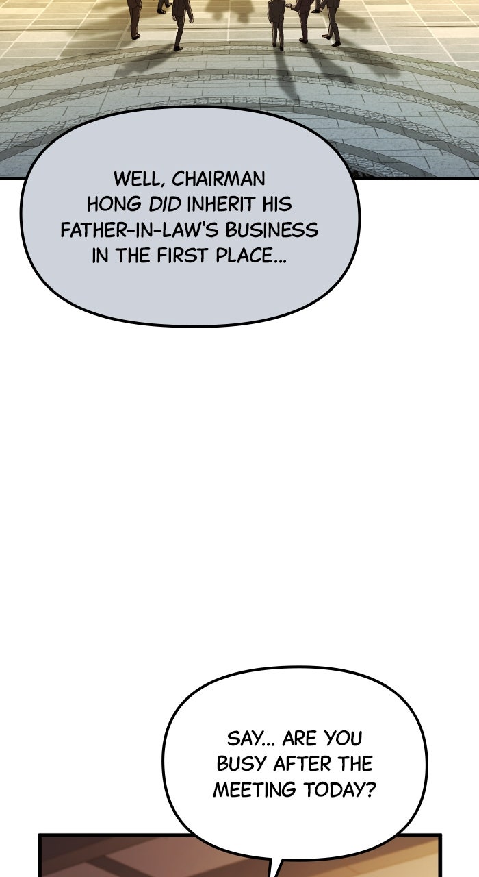 The GeniusWants an Ordinary Life Episode 1 page 29 - 