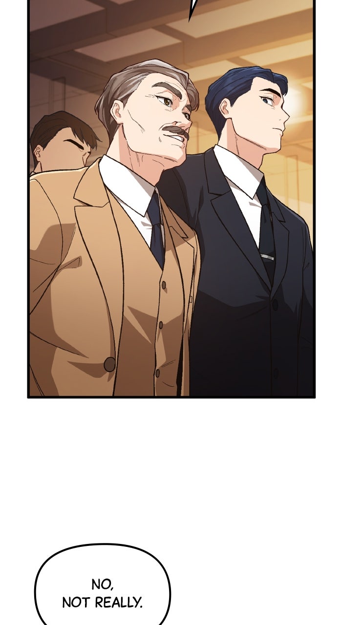 The GeniusWants an Ordinary Life Episode 1 page 30 - 
