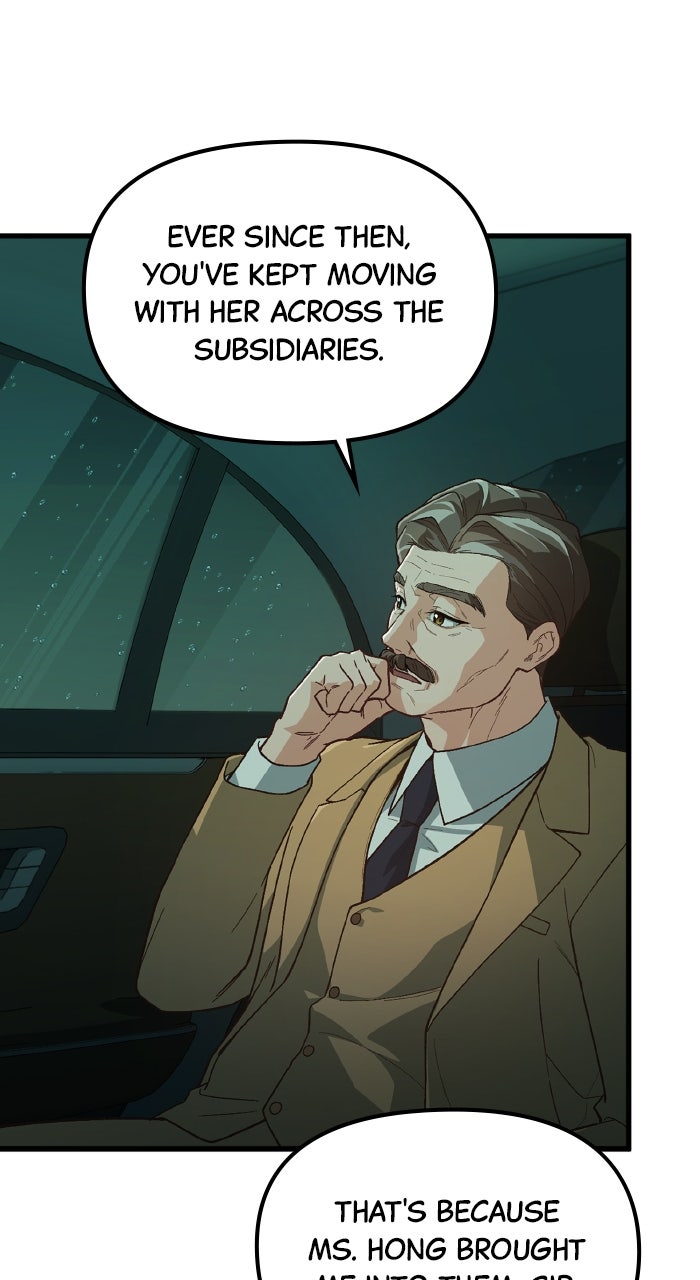 The GeniusWants an Ordinary Life Episode 1 page 36 - 