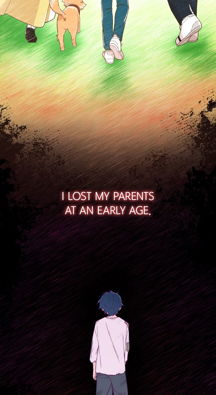 The GeniusWants an Ordinary Life Episode 1 page 43 - 