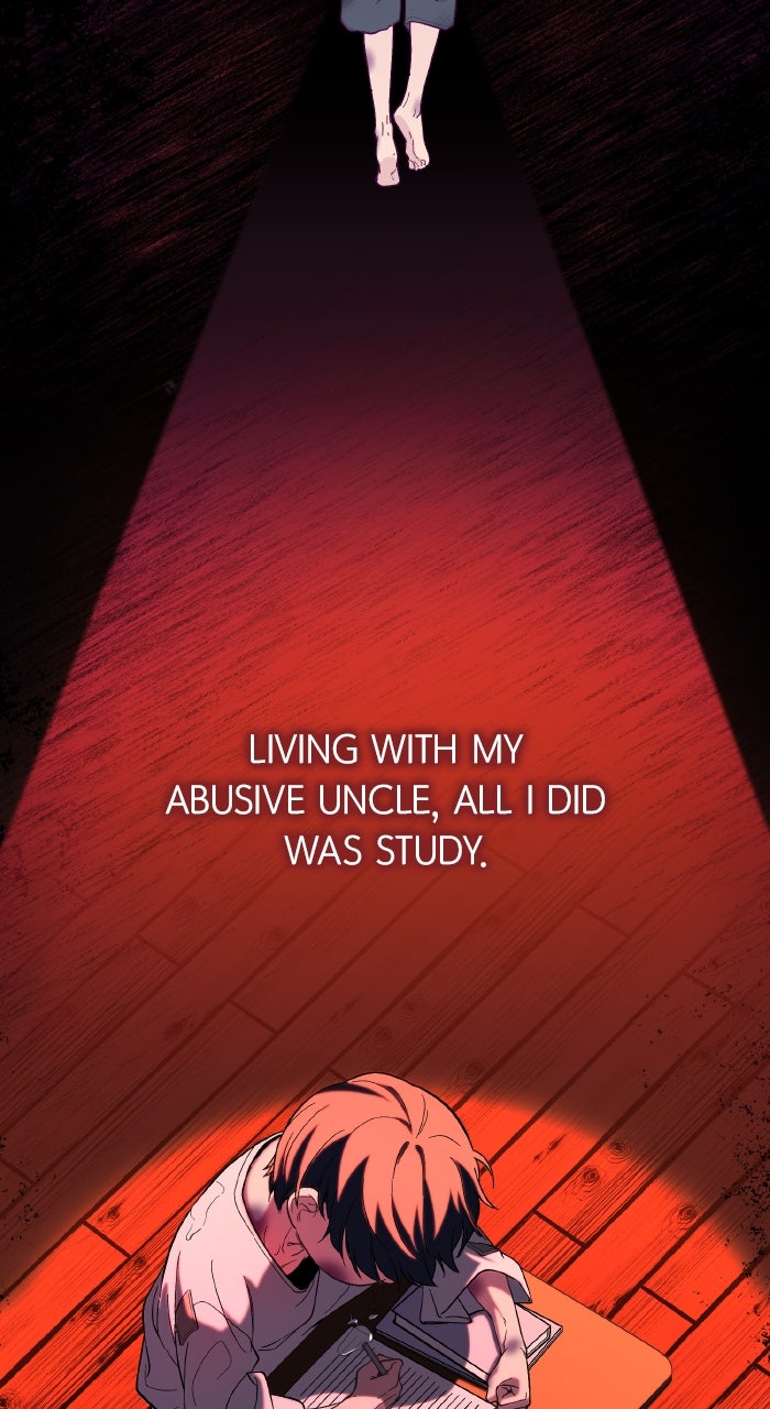 The GeniusWants an Ordinary Life Episode 1 page 44 - 