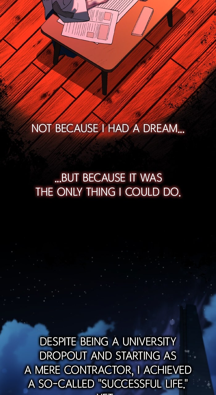The GeniusWants an Ordinary Life Episode 1 page 45 - 