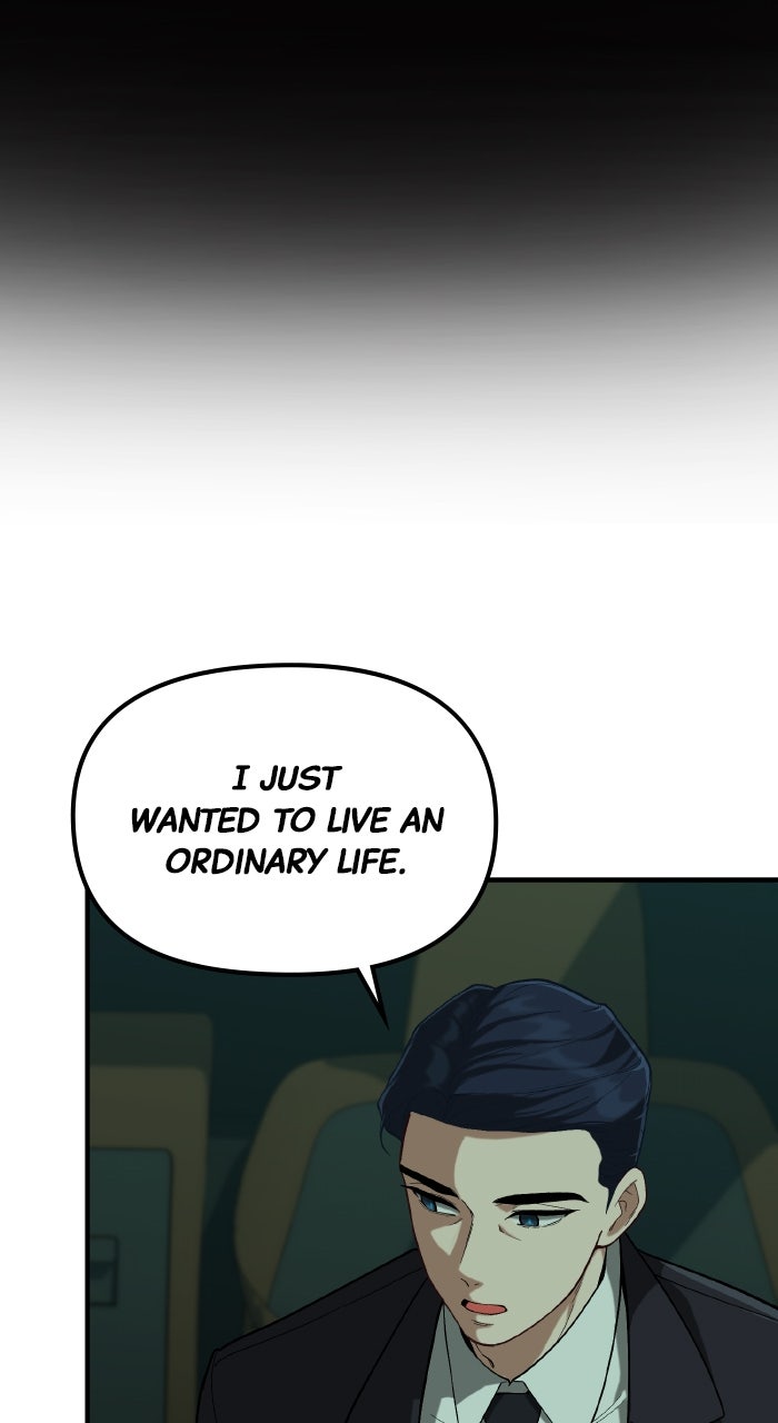 The GeniusWants an Ordinary Life Episode 1 page 50 - 