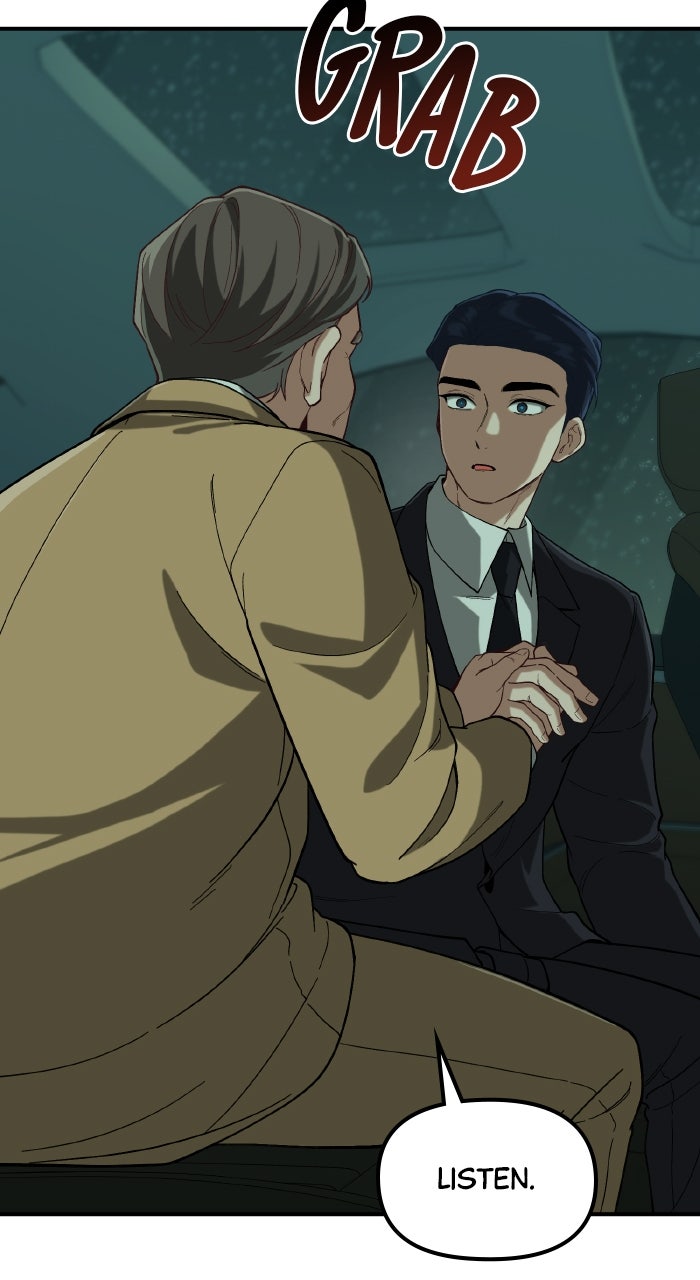 The GeniusWants an Ordinary Life Episode 1 page 53 - 