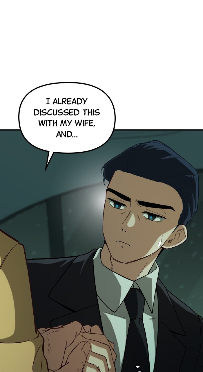 The GeniusWants an Ordinary Life Episode 1 page 54 - 