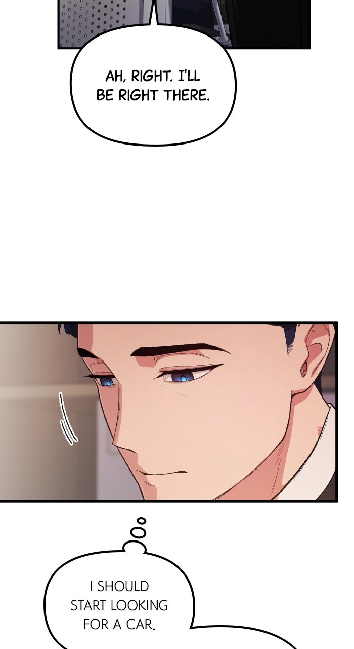 The GeniusWants an Ordinary Life Episode 1 page 7 - 