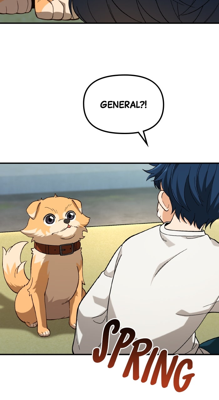 The GeniusWants an Ordinary Life Episode 1 page 67 - 