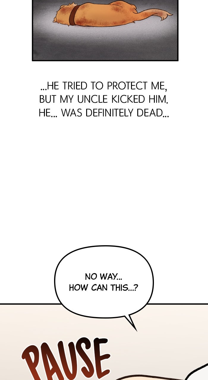 The GeniusWants an Ordinary Life Episode 1 page 70 - 