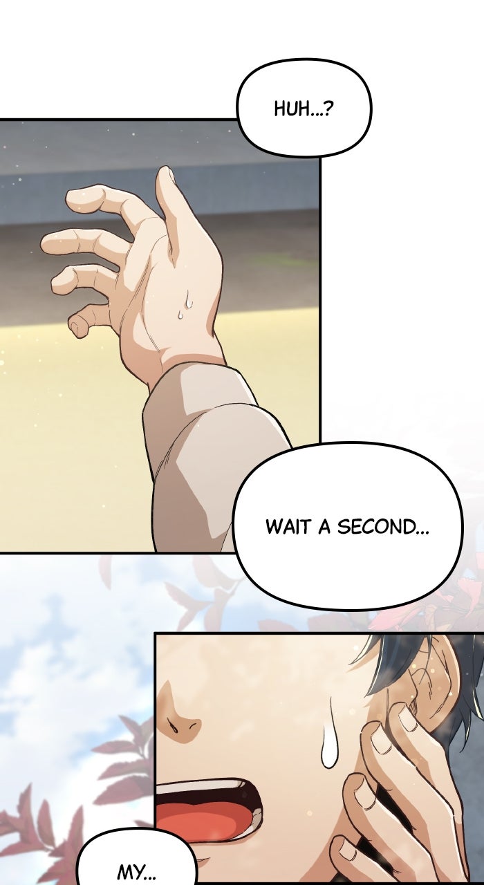 The GeniusWants an Ordinary Life Episode 1 page 72 - 