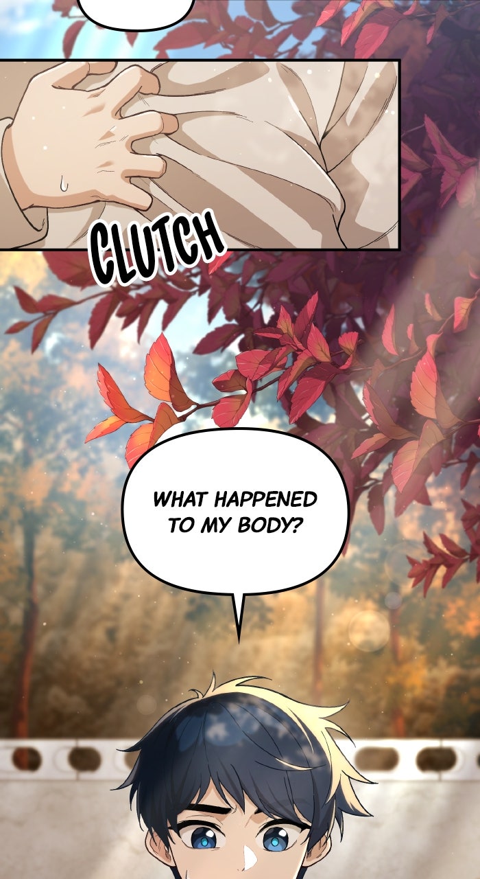 The GeniusWants an Ordinary Life Episode 1 page 73 - 