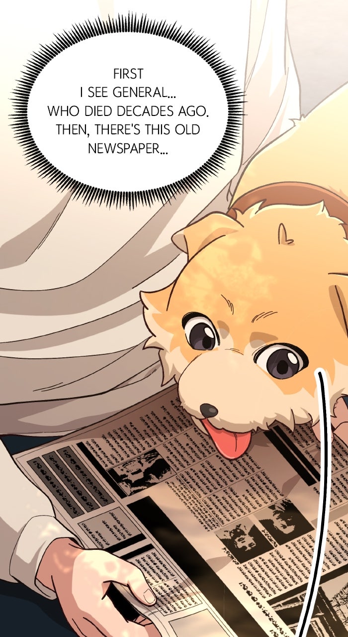 The GeniusWants an Ordinary Life Episode 1 page 79 - 