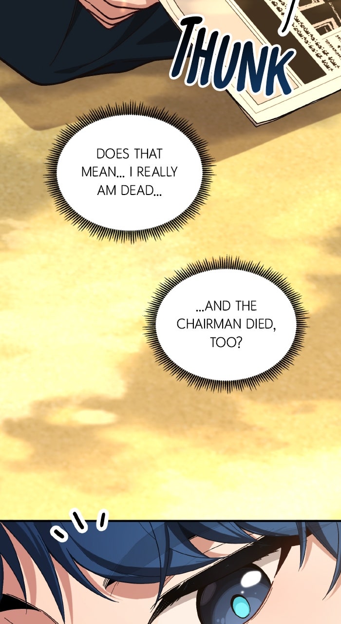 The GeniusWants an Ordinary Life Episode 1 page 80 - 