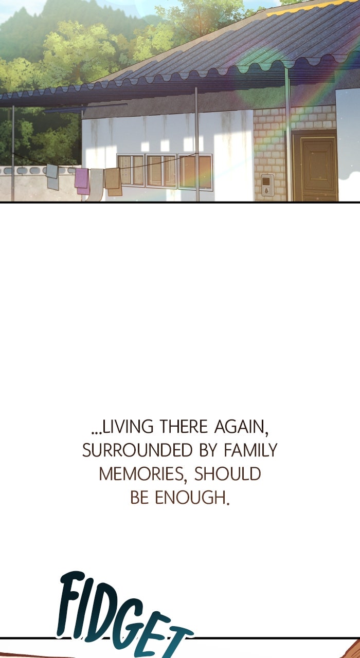 The GeniusWants an Ordinary Life Episode 1 page 9 - 
