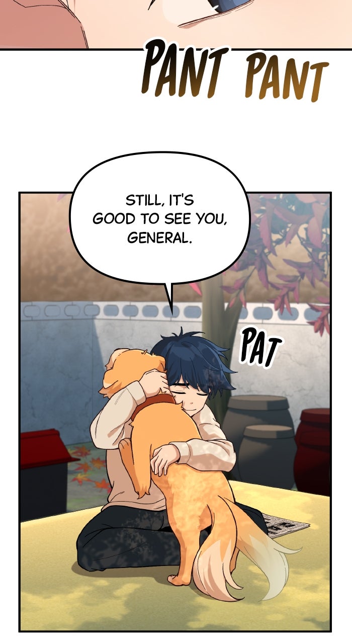 The GeniusWants an Ordinary Life Episode 1 page 81 - 