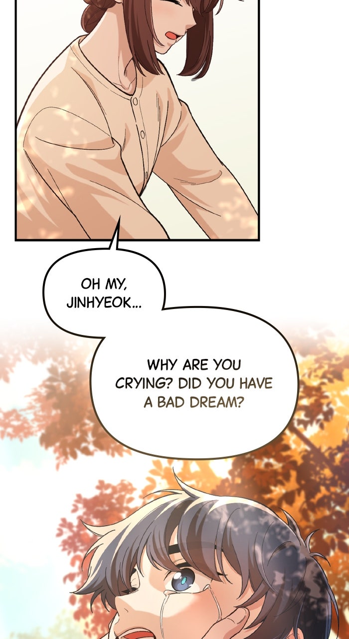 The GeniusWants an Ordinary Life Episode 1 page 88 - 