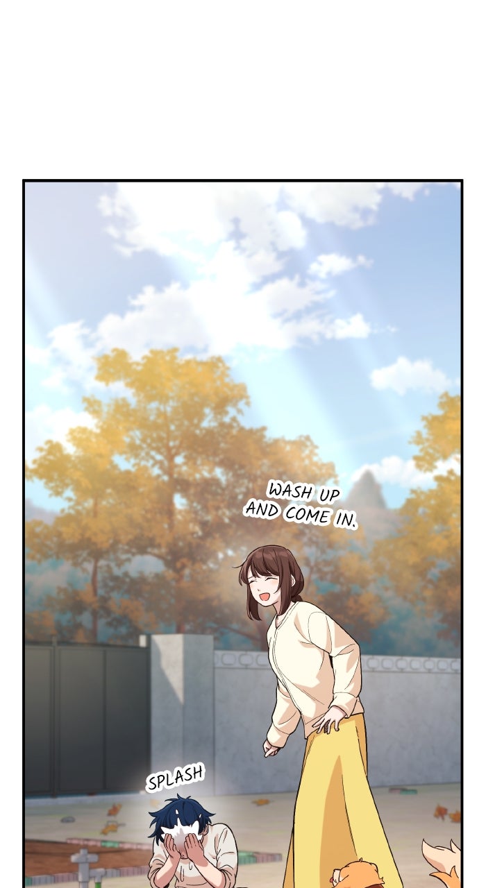 The GeniusWants an Ordinary Life Episode 1 page 96 - 