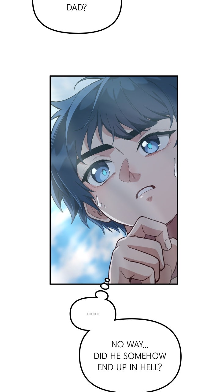 The GeniusWants an Ordinary Life Episode 1 page 98 - 