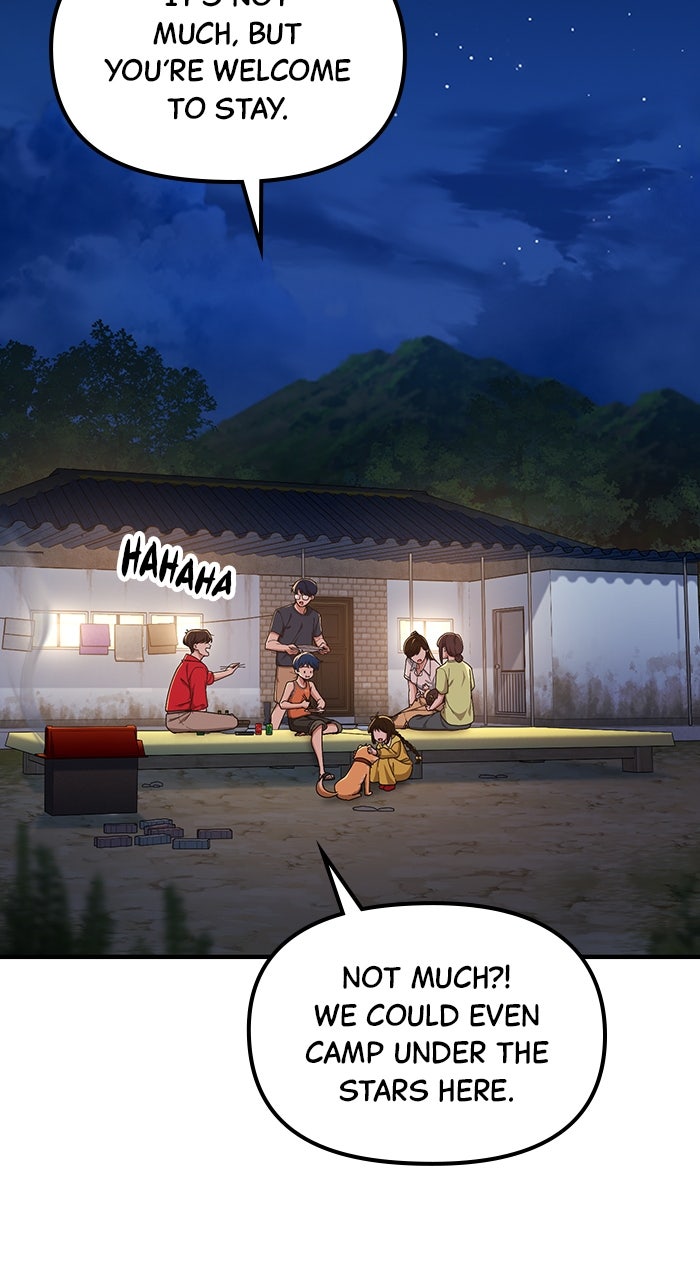 The GeniusWants an Ordinary Life Episode 10 page 2 - 