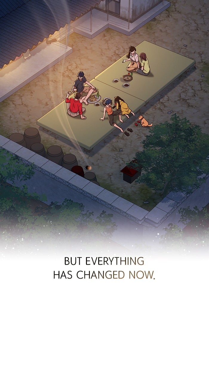 The GeniusWants an Ordinary Life Episode 10 page 11 - 
