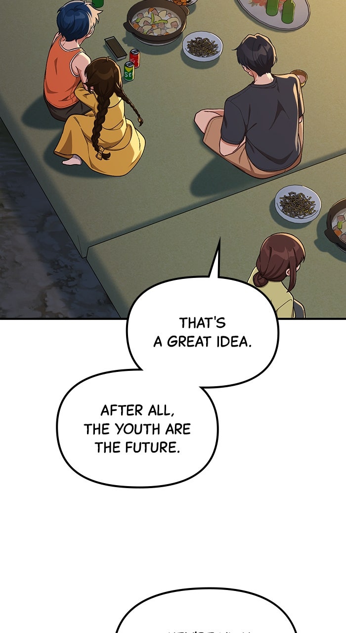 The GeniusWants an Ordinary Life Episode 10 page 15 - 