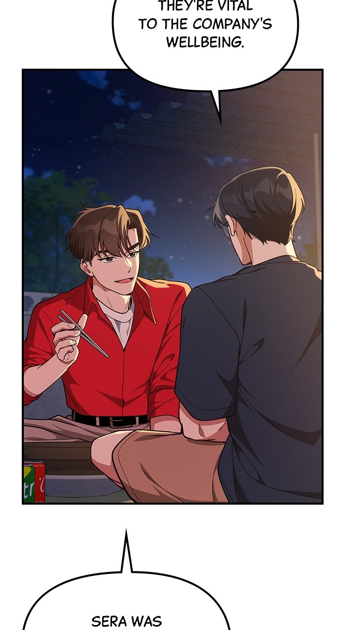 The GeniusWants an Ordinary Life Episode 10 page 16 - 