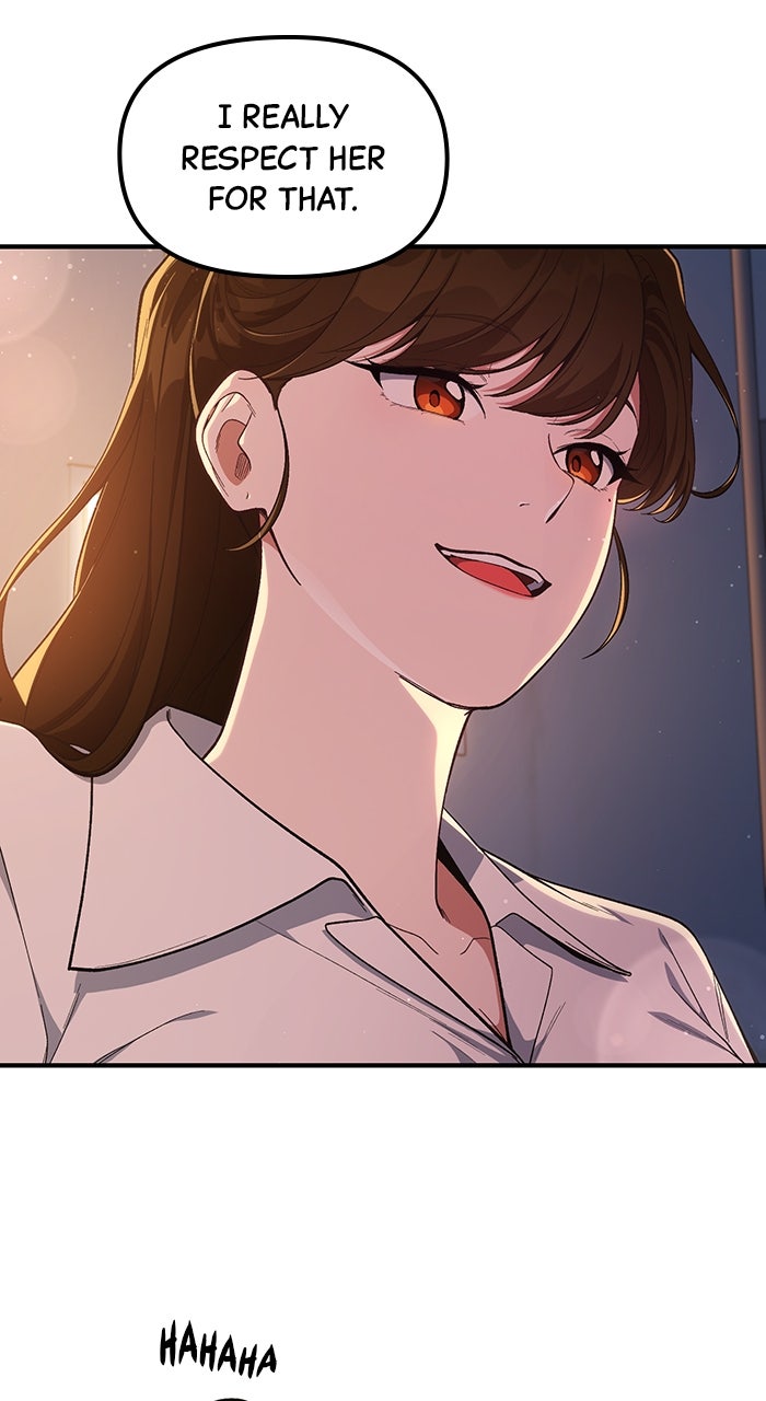 The GeniusWants an Ordinary Life Episode 10 page 18 - 